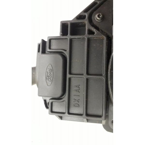 Chave De Seta E Limpador Ford Focus 2010/11 Orig.