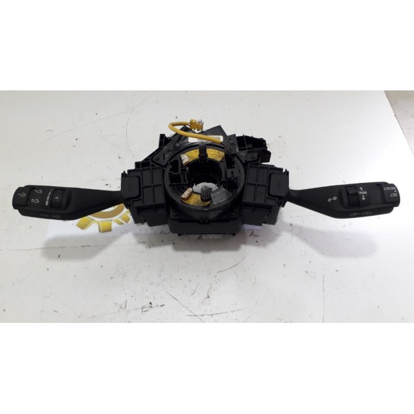 Chave De Seta E Limpador Ford Focus 2010/11 Orig.