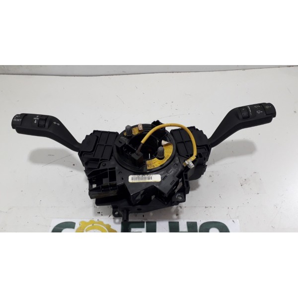 Chave De Seta E Limpador Ford Focus 2010/11 Orig.