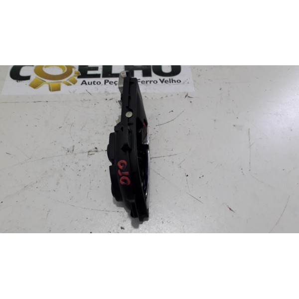 Maçaneta Interna Dianteira Direita Honda Crv 2.0 2011 Original Foto Dianteira