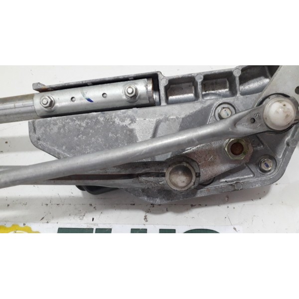 Galhada C/ Motor Limpador Dianteiro Honda Crv 2.0 2011