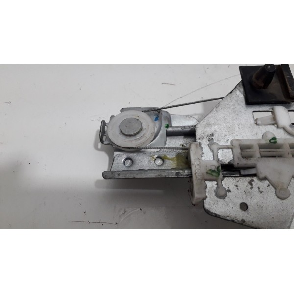 Maquina Elétrica Vidro Traseiro Direito Renault Duster 2013