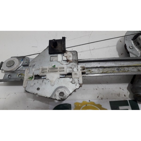 Maquina Elétrica Vidro Traseiro Direito Renault Duster 2013