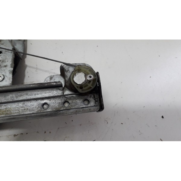 Maquina Elétrica Vidro Traseiro Direito Renault Duster 2013