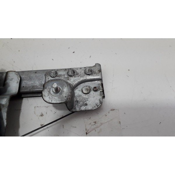 Maquina Elétrica Vidro Traseiro Direito Renault Duster 2013