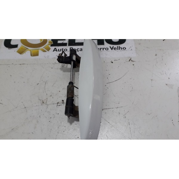 Maçaneta Externa Traseira Esquerda Renault Duster 2013