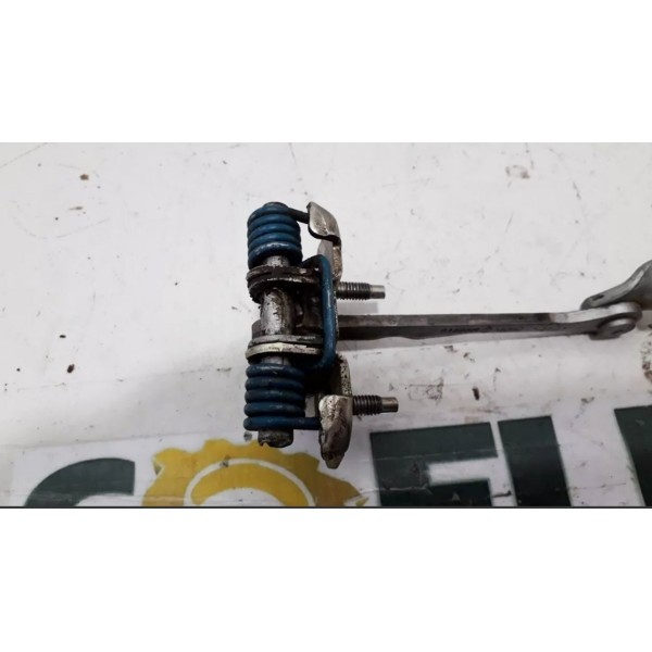 Limitador Porta Traseira Esquerda Renault Duster 2013