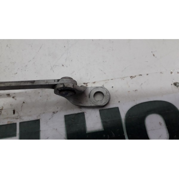 Limitador Porta Traseira Esquerda Renault Duster 2013