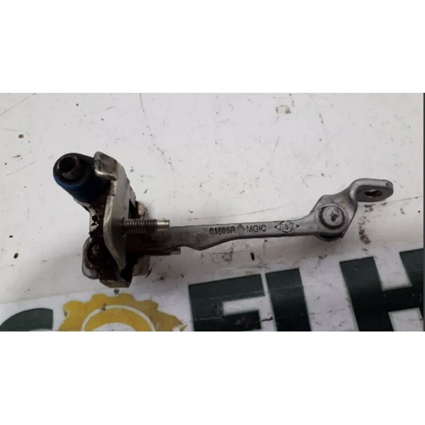 Limitador Porta Traseira Esquerda Renault Duster 2013