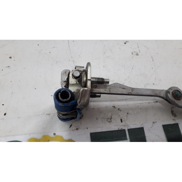 Limitador Porta Traseira Direita Renault Duster 2013