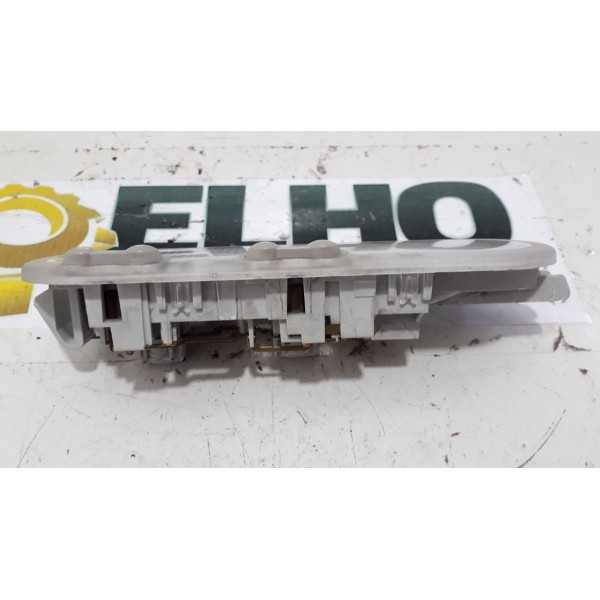 Luz De Teto Renault Duster 2013