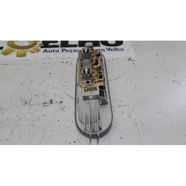 Luz De Teto Renault Duster 2013