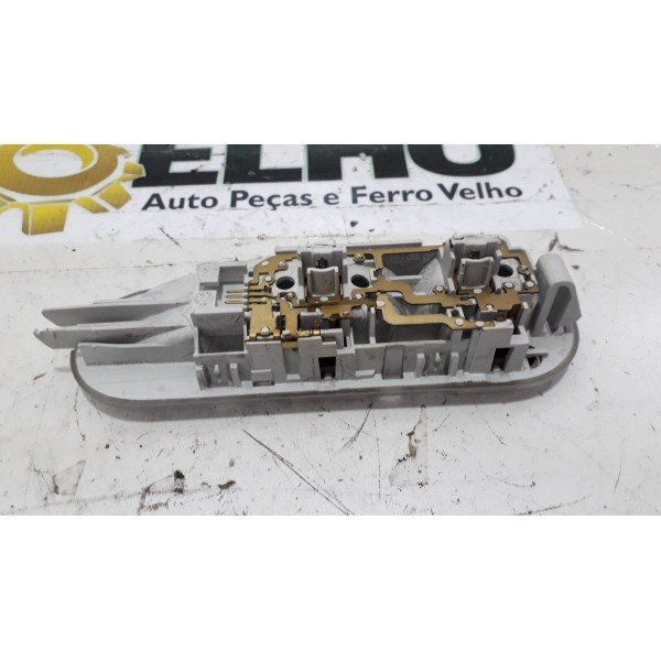 Luz De Teto Renault Duster 2013