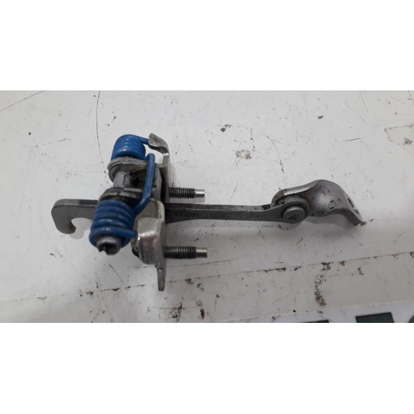 Limitador Porta Dianteira Direita Renault Duster 2013