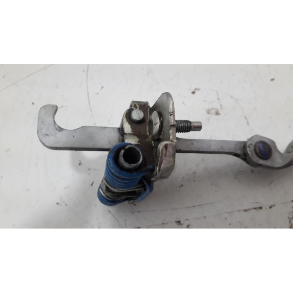 Limitador Porta Dianteira Direita Renault Duster 2013