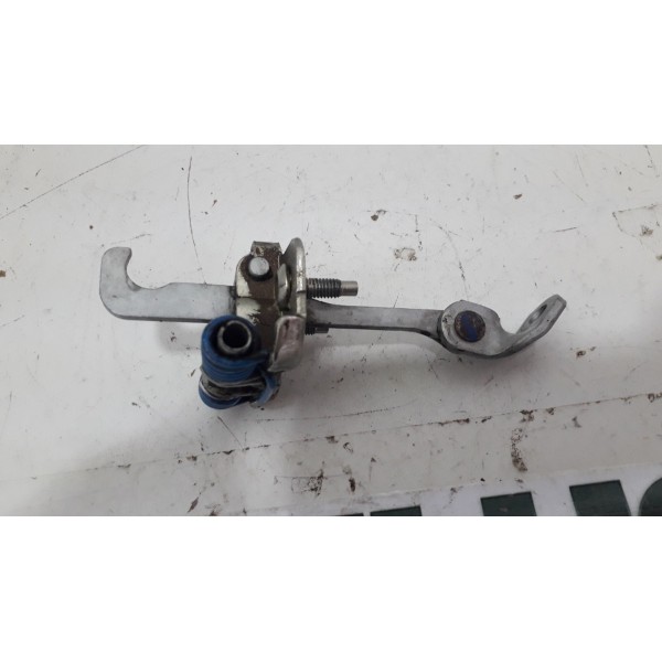 Limitador Porta Dianteira Direita Renault Duster 2013