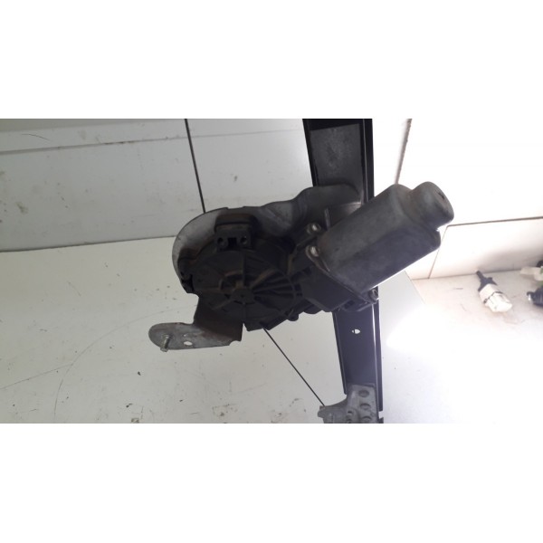 Maquina Vidro Dianteiro Direito Renault Duster 2013