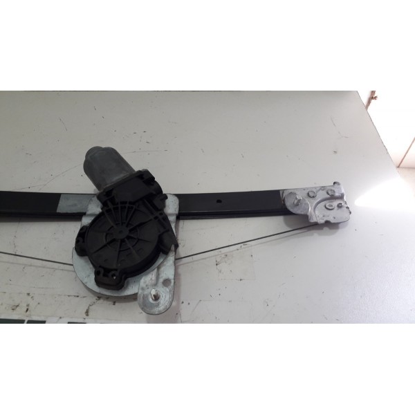 Maquina Vidro Dianteiro Direito Renault Duster 2013