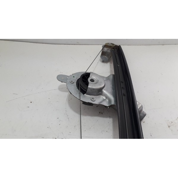 Maquina Vidro Dianteiro Direito Renault Duster 2013