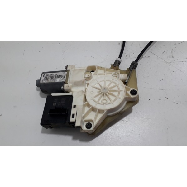 Maquina Vidro Traseiro Direito Eletrica  Fluence 2.0 2011