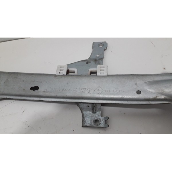 Maquina Vidro Traseiro Direito Eletrica  Fluence 2.0 2011