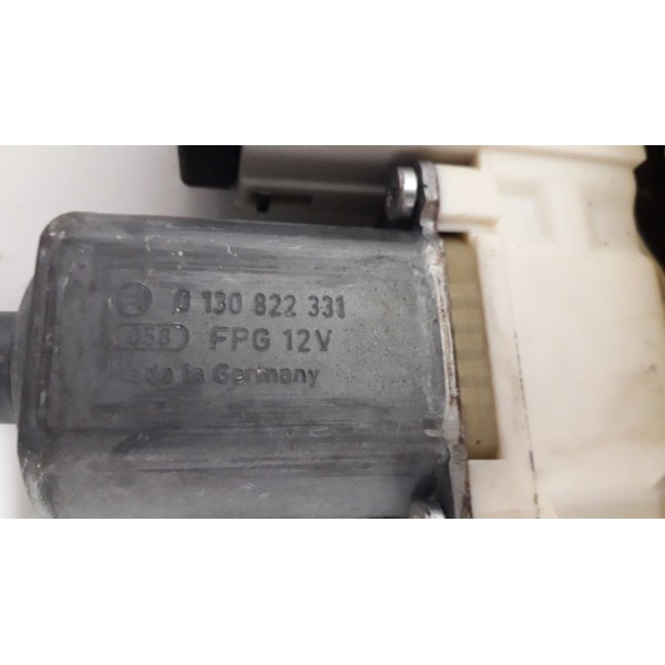 Maquina Vidro Traseiro Direito Eletrica  Fluence 2.0 2011