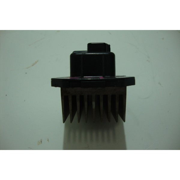 Resistência Do Ar Condicionado  Interno Honda Civic 1.8 2014