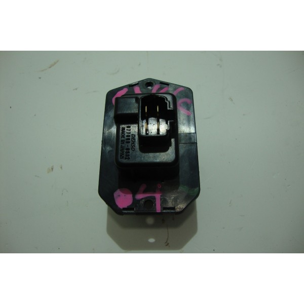 Resistência Do Ar Condicionado  Interno Honda Civic 1.8 2014