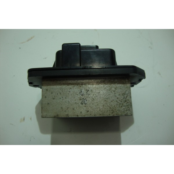 Resistência Do Ar Condicionado  Interno Honda Civic 1.8 2014