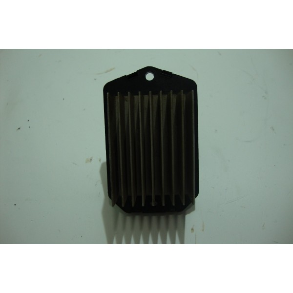 Resistência Do Ar Condicionado  Interno Honda Civic 1.8 2014