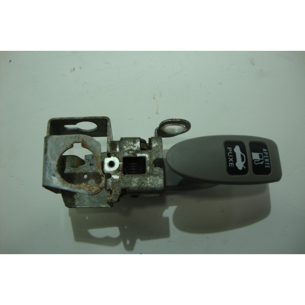 Puxador Portinhola Do Tanque Tampa Traseira Honda Civic 2014