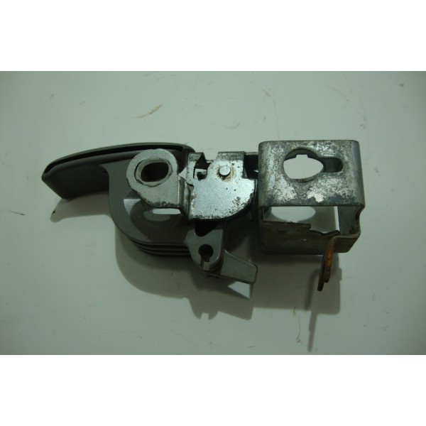 Puxador Portinhola Do Tanque Tampa Traseira Honda Civic 2014