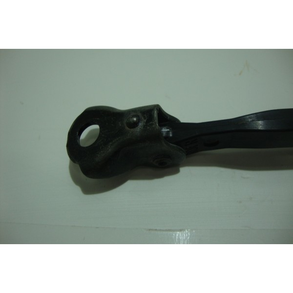 Limitador Porta Dianteira Direita Honda Civic 1.8 2014