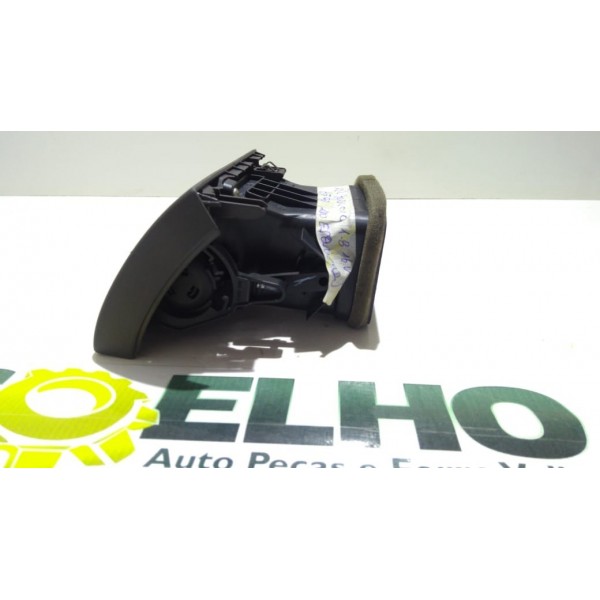 Difusor Lateral Esquerdo Honda Civic 1.8 2014