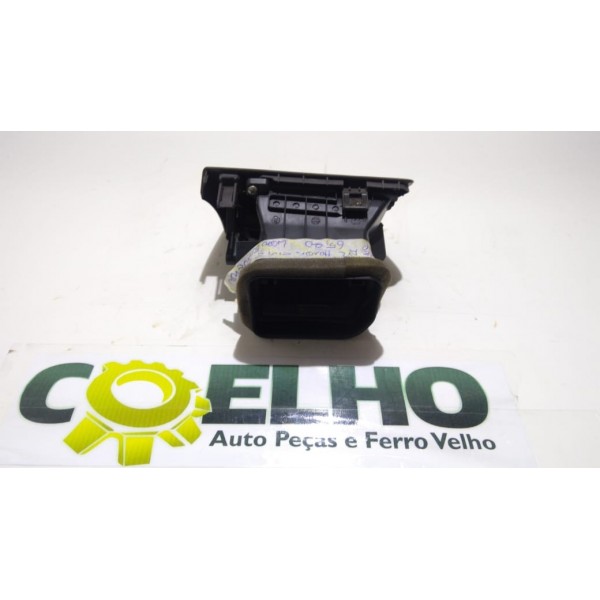 Difusor Lateral Esquerdo Honda Civic 1.8 2014