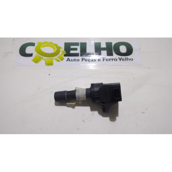 Bobina Ignição Honda Civic 1.8 16v 2014