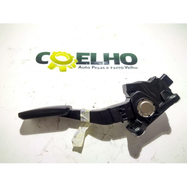 Pedal Do Acelerador Honda Civic 1.8 2014