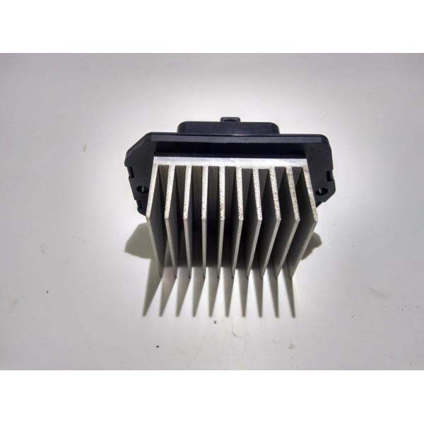 Resistencia Do Ar Condicionado Honda Civic 1.8 2014 Verde-escuro