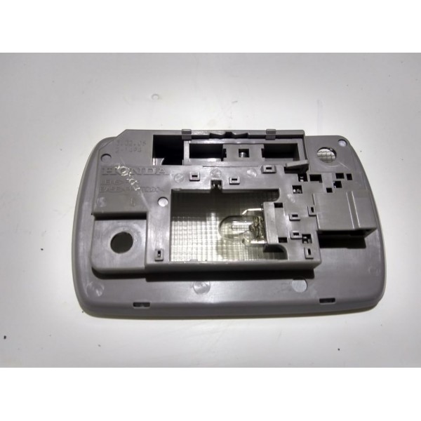 Luz De Teto Central Honda Civic 2014
