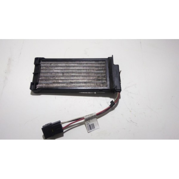 Resistência Do Ar Condicionado Renault Master 2013 Verde-escuro