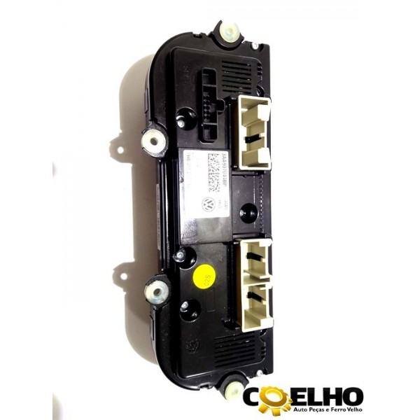 Comando Ar Condicionado Vw Jetta 2.0 2014