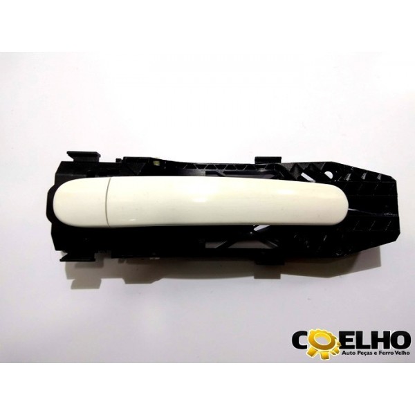 Maçaneta Externa Dianteira Direita Vw Jetta 2.0 2014