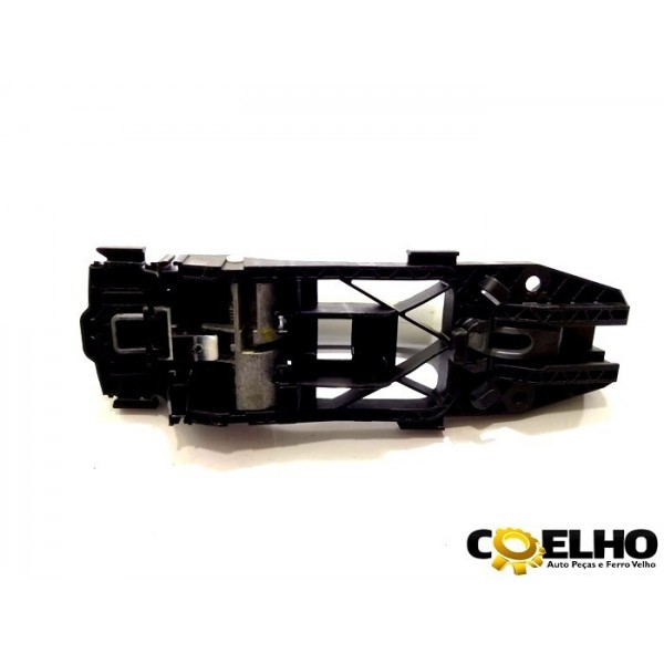 Maçaneta Externa Traseira Direita Vw Jetta 2.0 2014