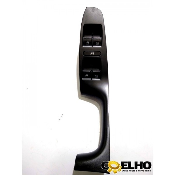 Botão Comando Vidro Eletrico Vw Jetta 2.0 2014