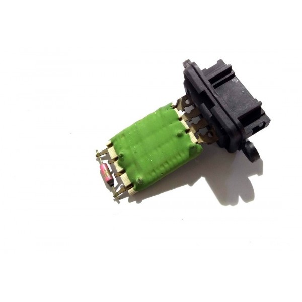 Resistencia Fo Ar Forçado Renault / Duster 1,6 16v 2015