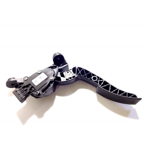 Pedal Do Acelerador Renault Duster 1.6 16v 2015