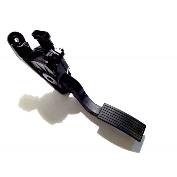 Pedal Do Acelerador Renault Duster 1.6 16v 2015