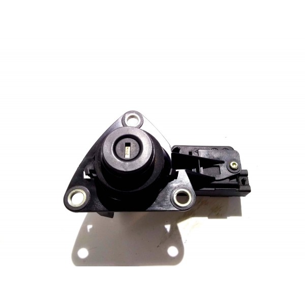 Fechadura Eletrica Tampa Traseira Renault/ Duster 2015