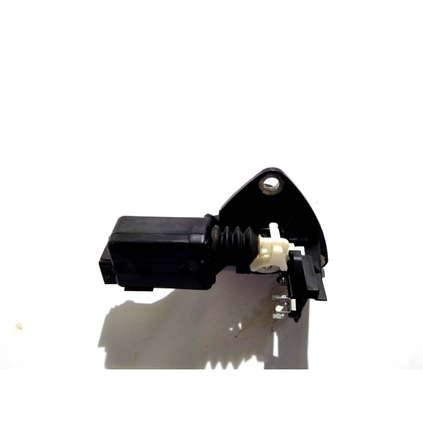 Fechadura Eletrica Tampa Traseira Renault/ Duster 2015