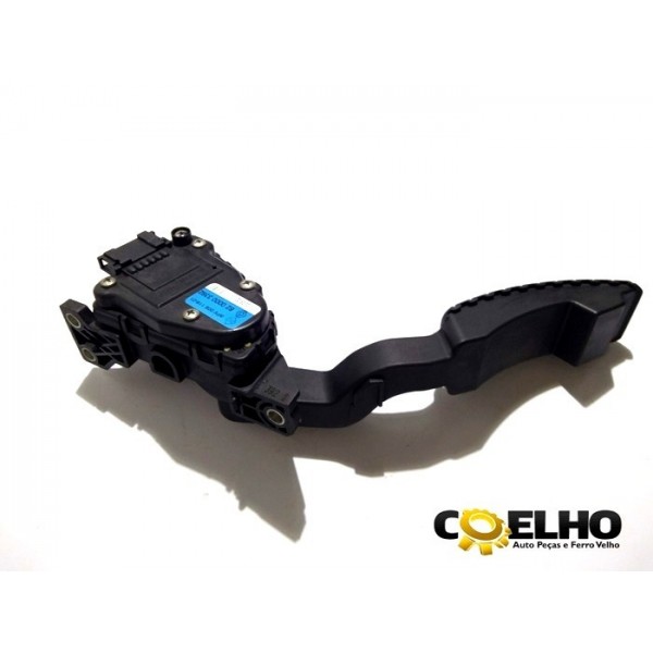 Pedal Do Acelerador Renault Laguna 2003